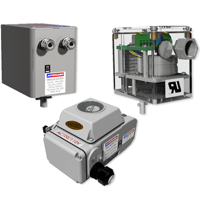 سروو موتورها