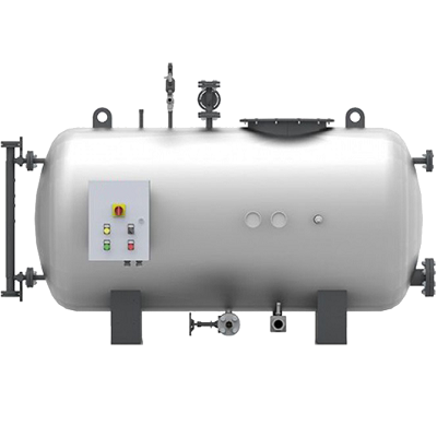 تانک کندانس